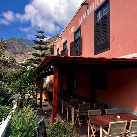 Tamahuche Hotel Rural 巴列埃尔莫索 外观 照片