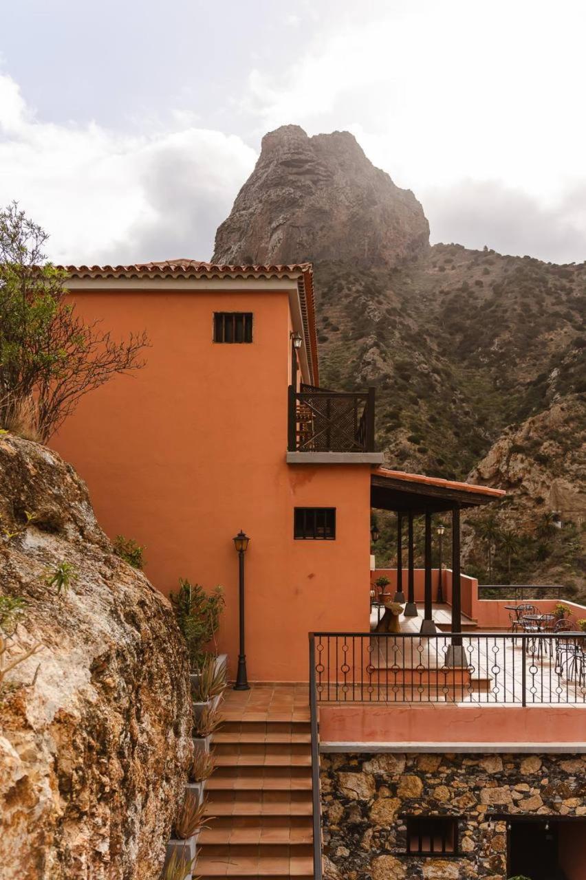 Tamahuche Hotel Rural 巴列埃尔莫索 外观 照片