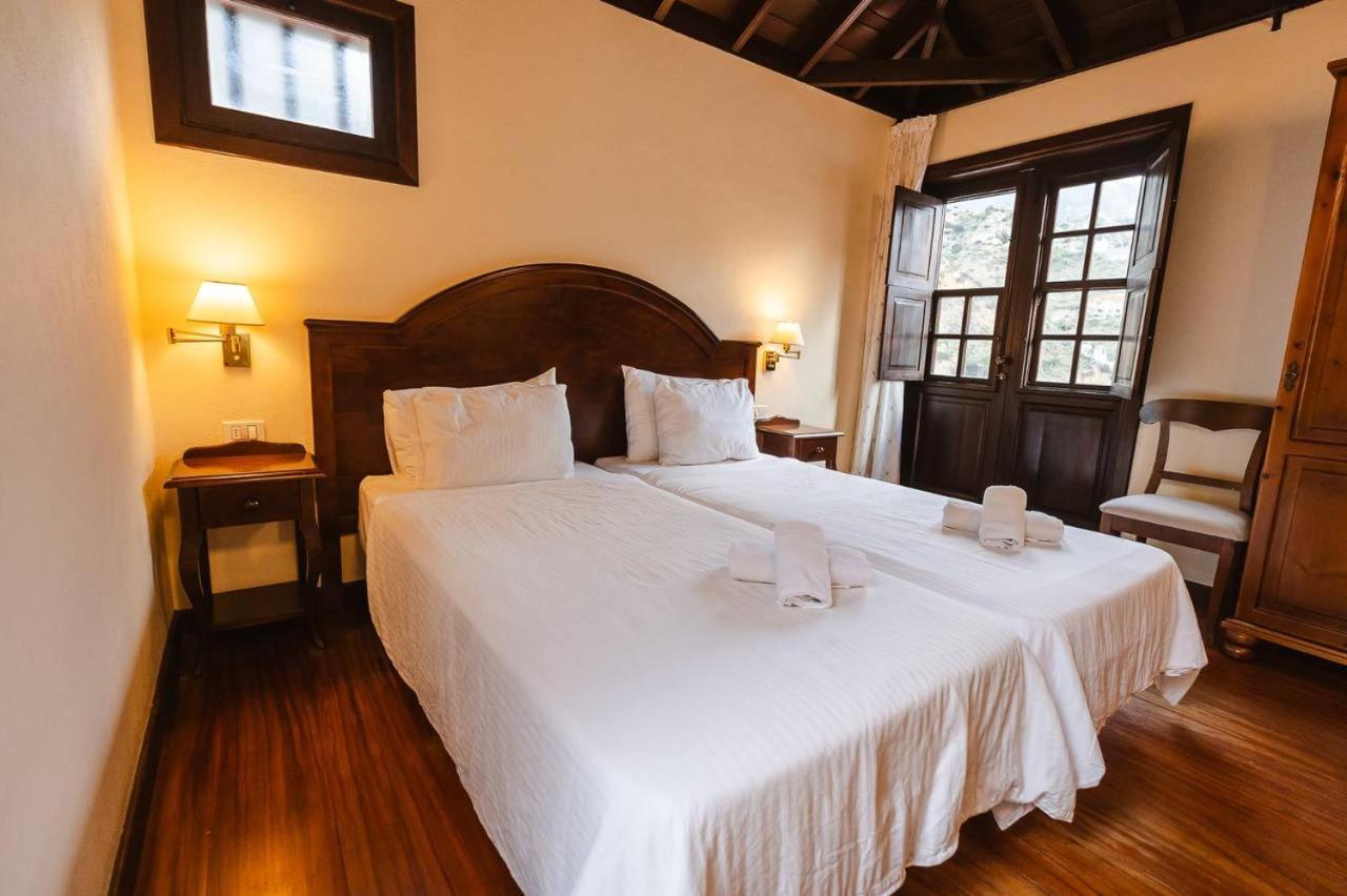 Tamahuche Hotel Rural 巴列埃尔莫索 外观 照片