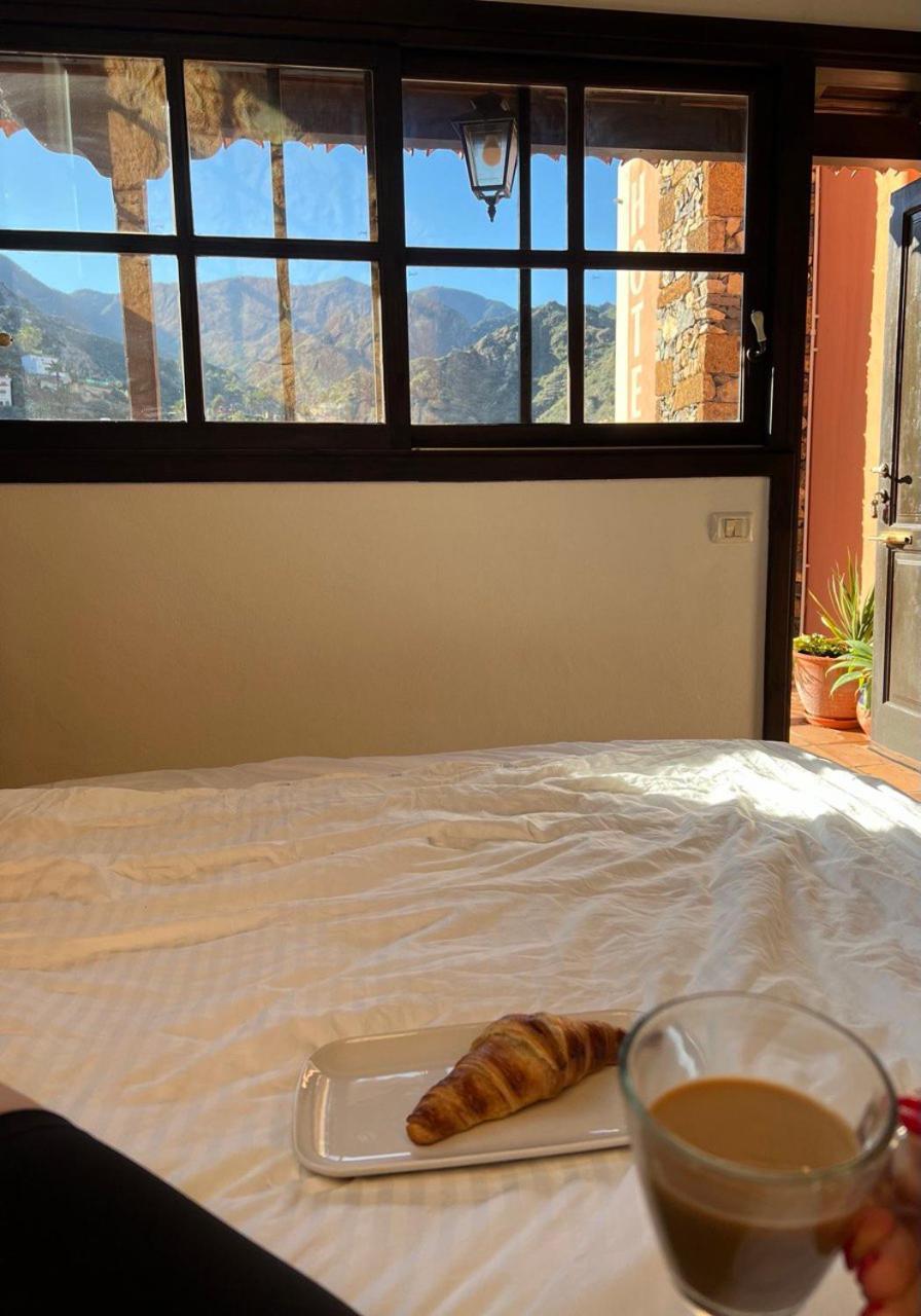 Tamahuche Hotel Rural 巴列埃尔莫索 外观 照片