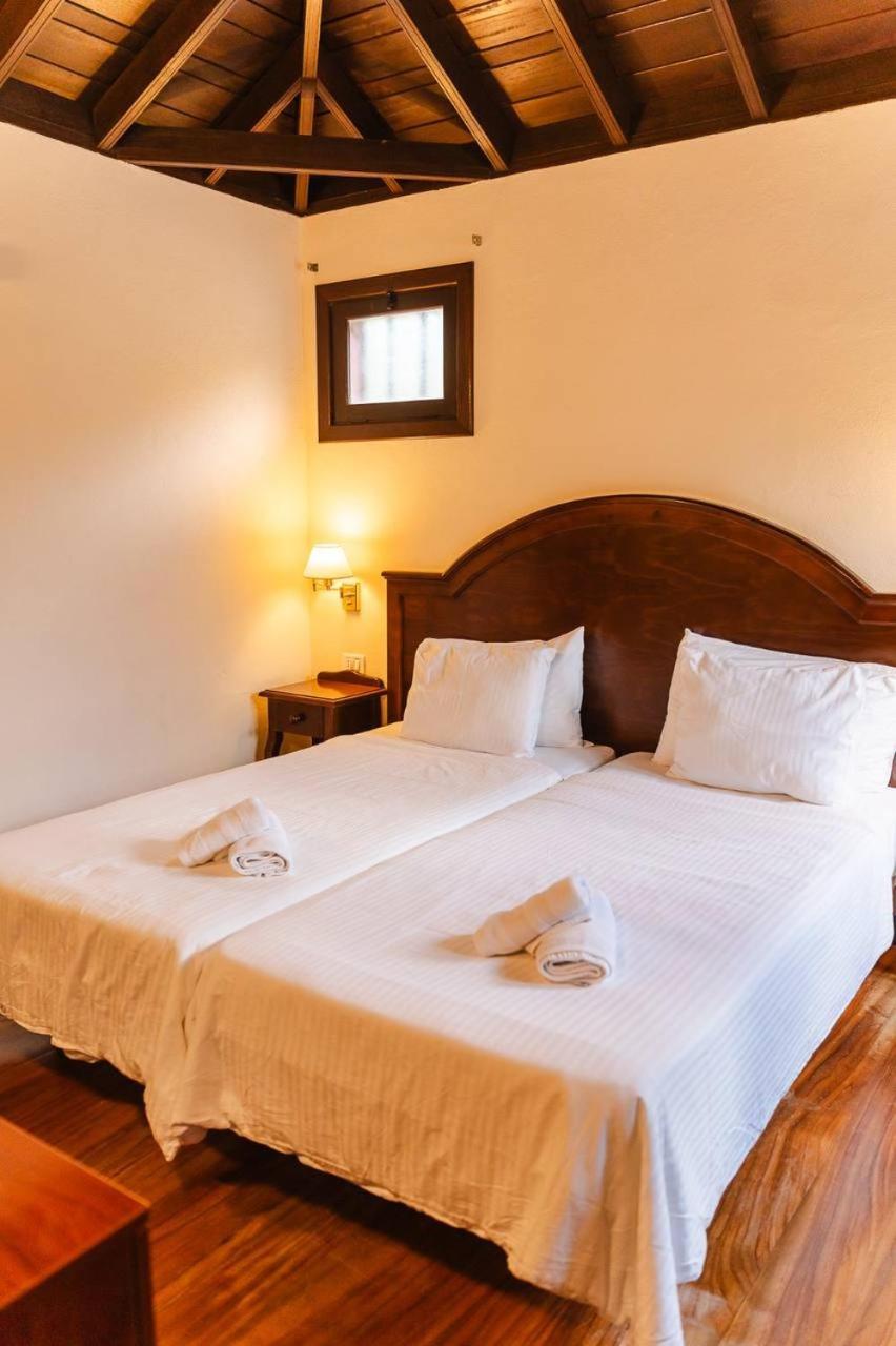Tamahuche Hotel Rural 巴列埃尔莫索 外观 照片