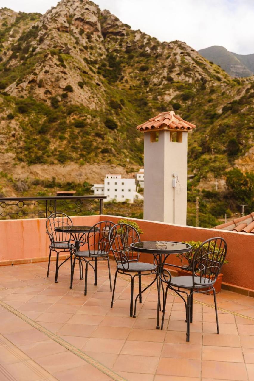 Tamahuche Hotel Rural 巴列埃尔莫索 外观 照片
