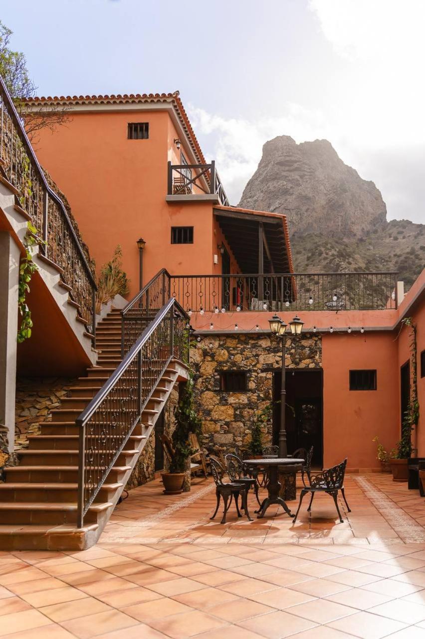 Tamahuche Hotel Rural 巴列埃尔莫索 外观 照片