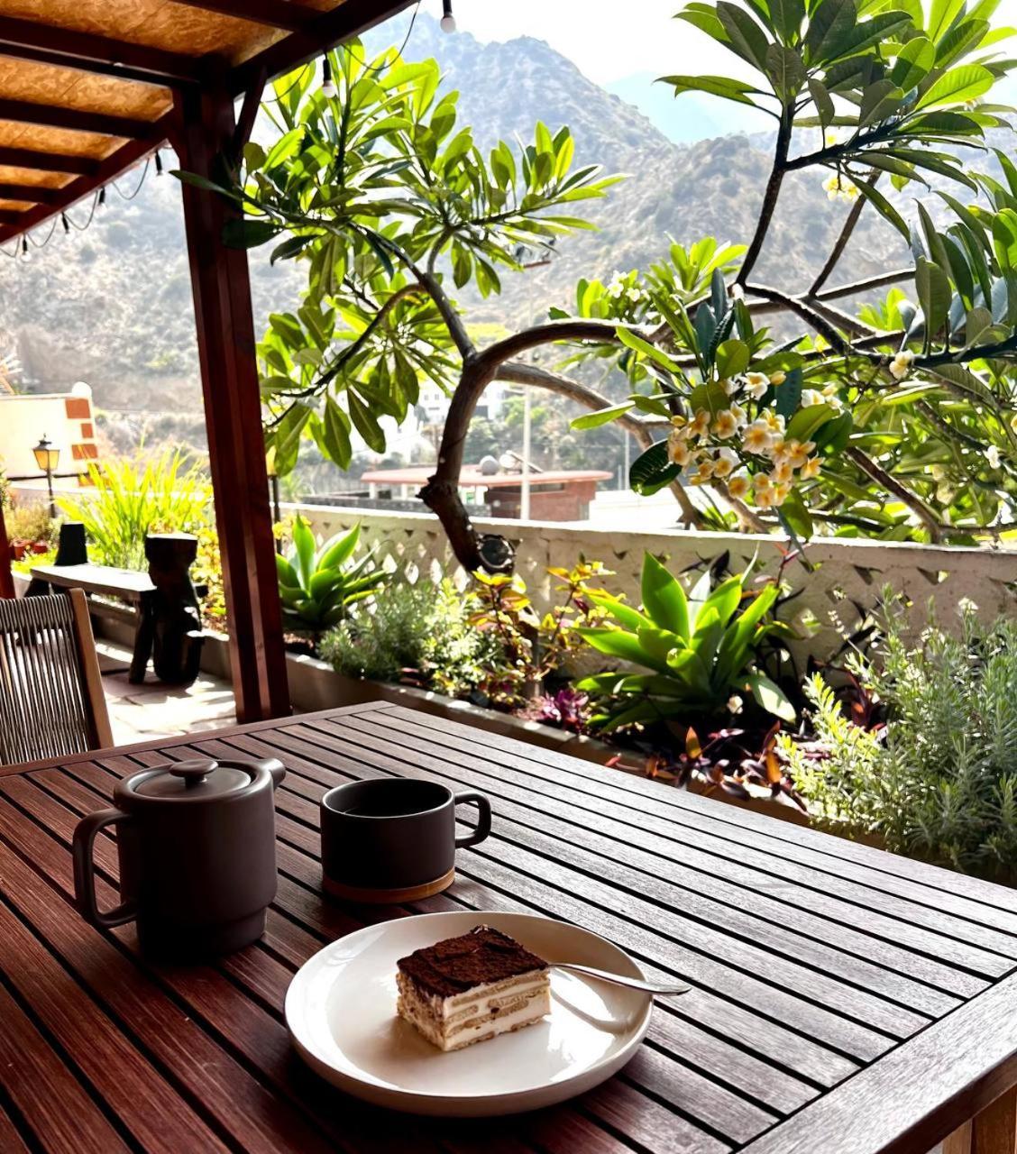 Tamahuche Hotel Rural 巴列埃尔莫索 外观 照片