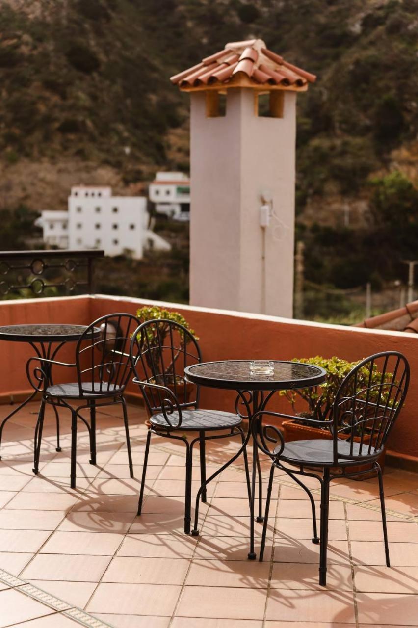 Tamahuche Hotel Rural 巴列埃尔莫索 外观 照片