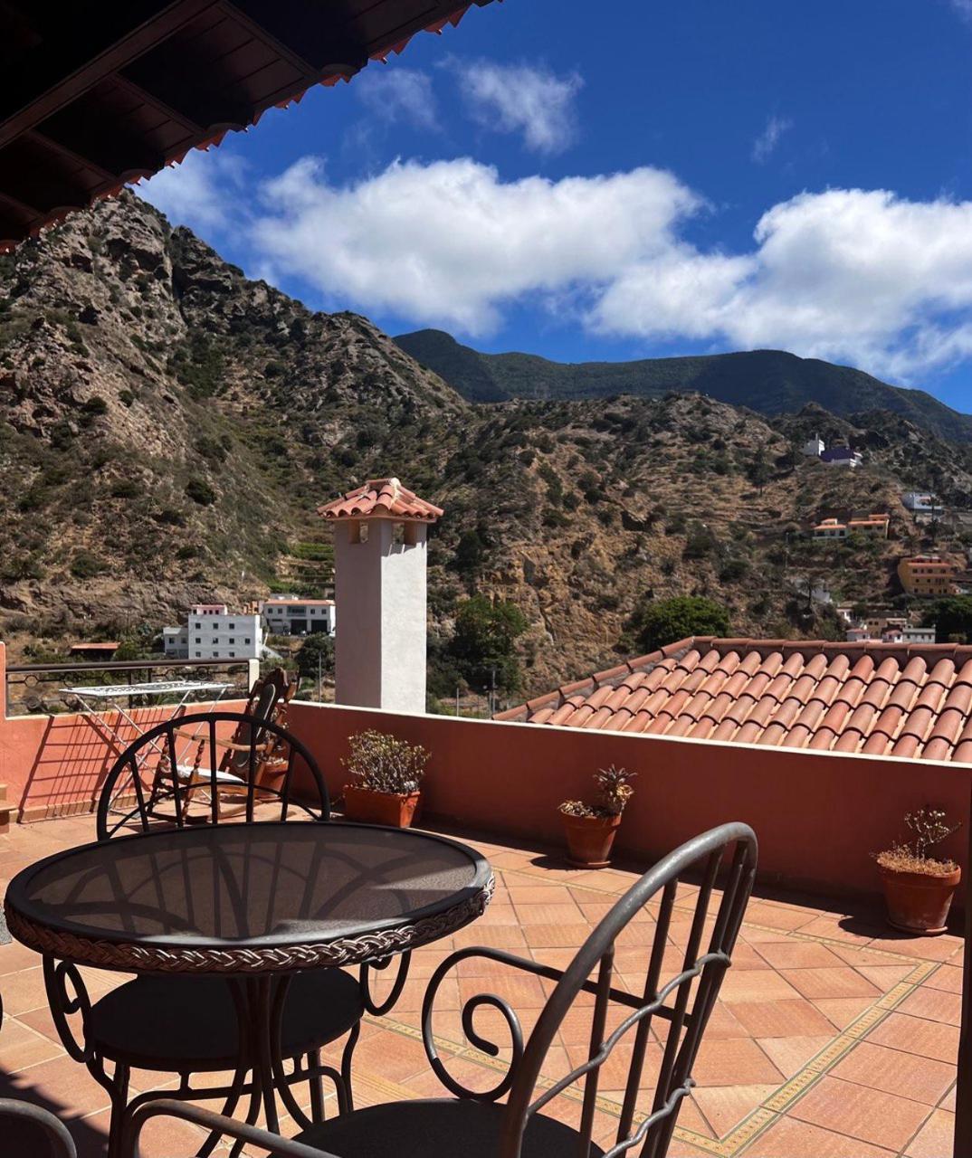 Tamahuche Hotel Rural 巴列埃尔莫索 外观 照片